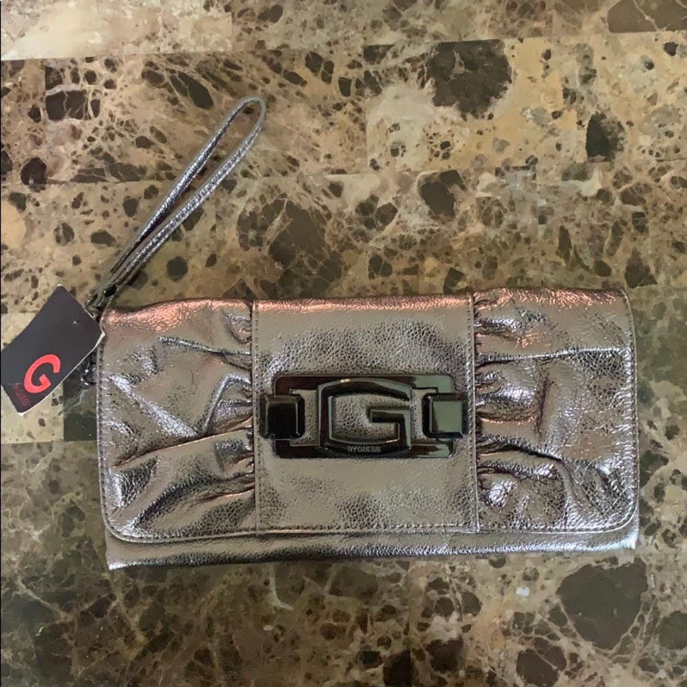 G by guess